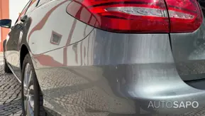 Mercedes-Benz Classe C de 2018