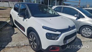 Citroen C3 de 2021