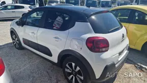 Citroen C3 de 2021