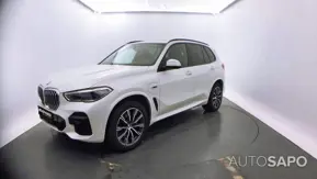 BMW X5 de 2022