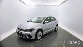 Volkswagen Polo de 2023