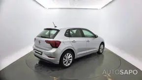 Volkswagen Polo de 2023