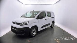 Citroen Berlingo de 2022