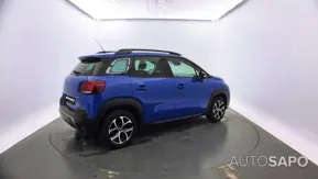 Citroen C3 AirCross 1.2 PureTech Shine de 2022