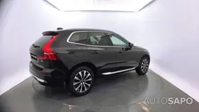 Volvo XC60 de 2022