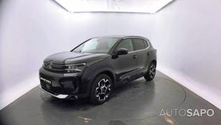 Citroen C5 AirCross de 2022