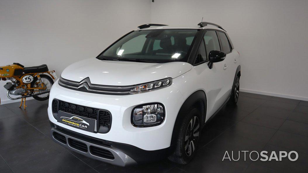 Citroen C3 AirCross de 2019