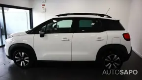 Citroen C3 AirCross de 2019