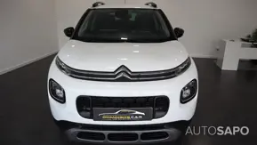 Citroen C3 AirCross de 2019