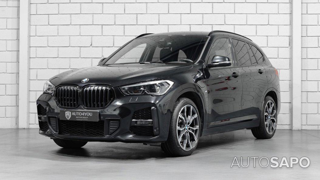 BMW X1 de 2020