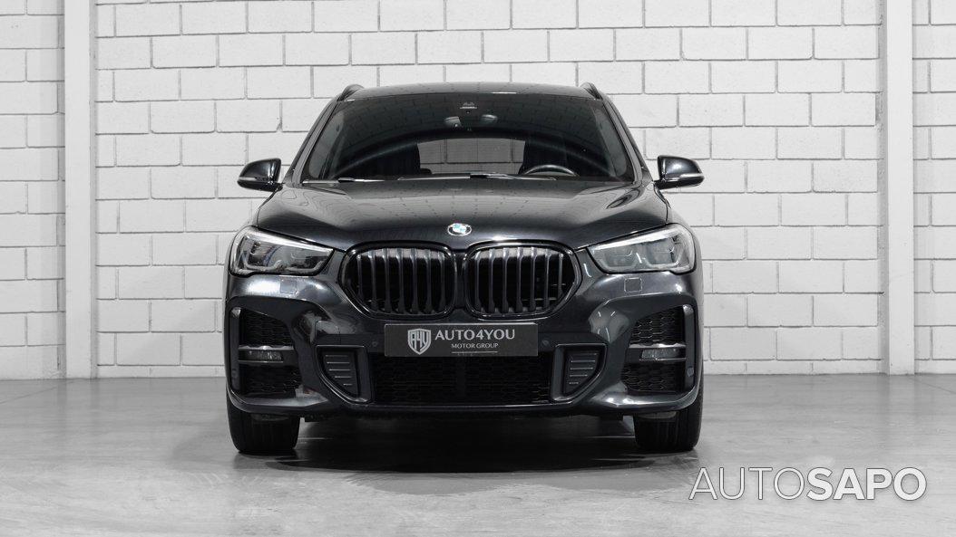 BMW X1 de 2020