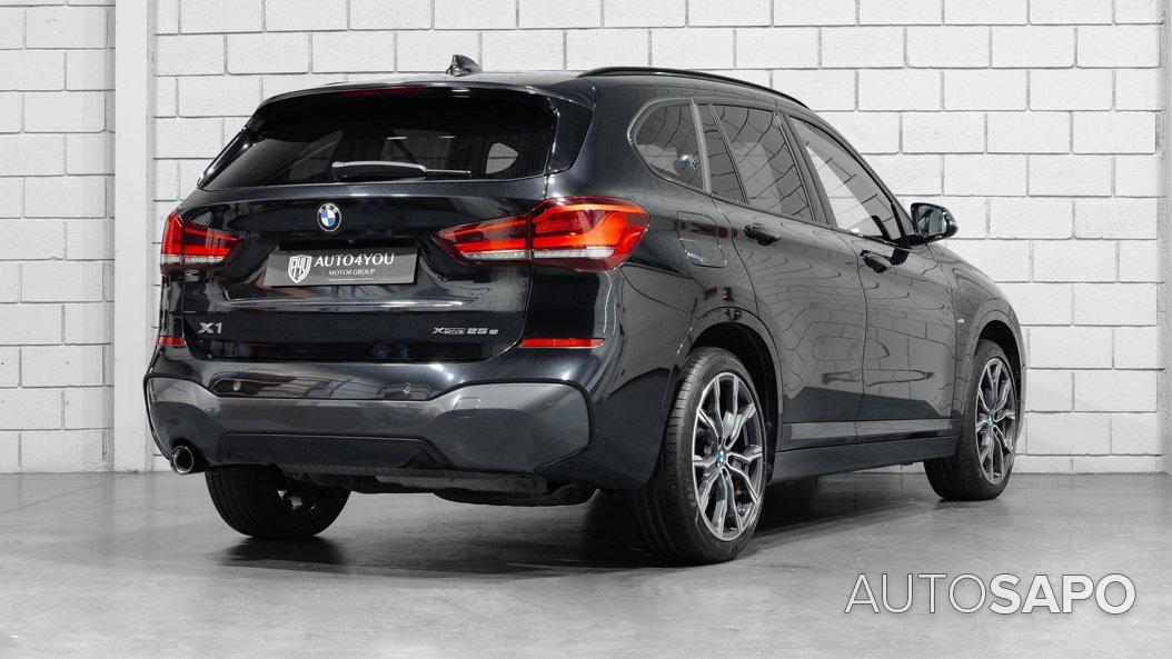 BMW X1 de 2020