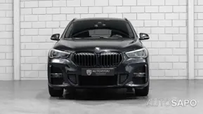 BMW X1 de 2020