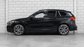 BMW X1 de 2020