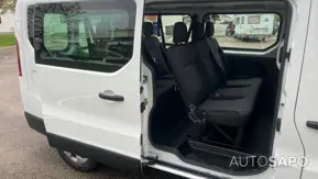 Renault Trafic 2.0 dCi L2H1 1.2T Grand Life de 2021