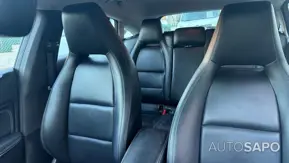 Mercedes-Benz Classe CLA de 2017