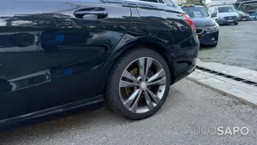 Mercedes-Benz Classe CLA de 2017