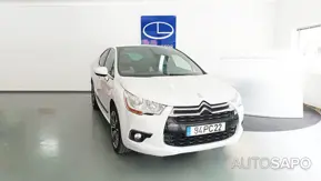 Citroen DS4 1.6 e-HDi So Chic CVP6 de 2014