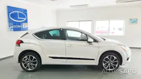 Citroen DS4 1.6 e-HDi So Chic CVP6 de 2014