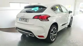 Citroen DS4 1.6 e-HDi So Chic CVP6 de 2014