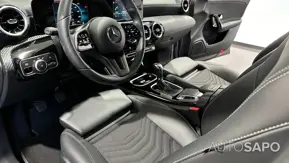Mercedes-Benz Classe A de 2020