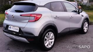 Renault Captur de 2023