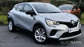 Renault Captur de 2023