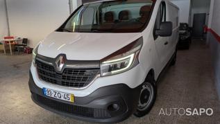 Renault Trafic 2.0 dCi L2H1 1.2T de 2020