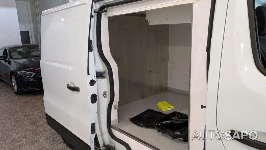 Renault Trafic 2.0 dCi L2H1 1.2T de 2020