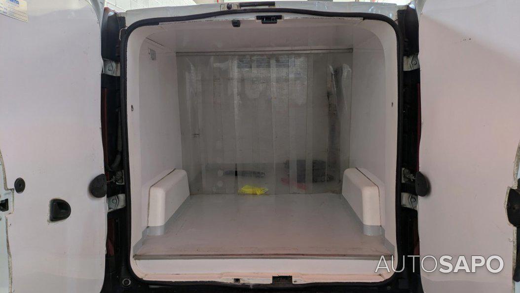 Renault Trafic 2.0 dCi L2H1 1.2T de 2020