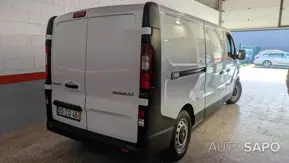 Renault Trafic 2.0 dCi L2H1 1.2T de 2020