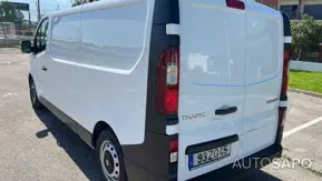 Renault Trafic 2.0 dCi L2H1 1.2T de 2020