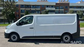 Renault Trafic 2.0 dCi L2H1 1.2T de 2020