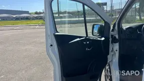 Renault Trafic 2.0 dCi L2H1 1.2T de 2020