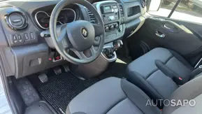 Renault Trafic 2.0 dCi L2H1 1.2T de 2020