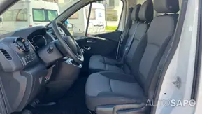 Renault Trafic 2.0 dCi L2H1 1.2T de 2020