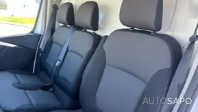 Renault Trafic 2.0 dCi L2H1 1.2T de 2020