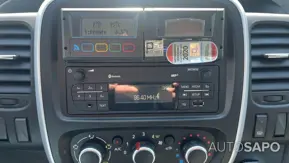 Renault Trafic 2.0 dCi L2H1 1.2T de 2020