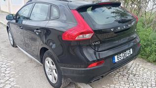 Volvo V40 Cross Country 2.0 D2 Momentum Geartronic de 2015