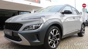 Hyundai Kauai de 2022