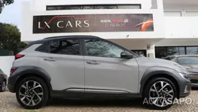 Hyundai Kauai de 2022