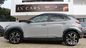 Hyundai Kauai de 2022