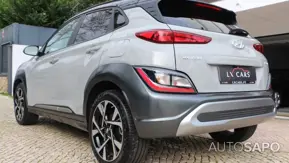Hyundai Kauai de 2022