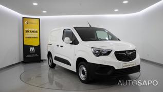 Opel Combo 1.5 CDTi L1H1 Enjoy de 2021