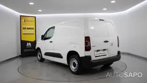 Opel Combo 1.5 CDTi L1H1 Enjoy de 2021