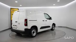 Opel Combo 1.5 CDTi L1H1 Enjoy de 2021