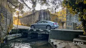 Audi A5 2.0 TDi de 2009