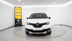 Renault Captur 1.5 dCi Exclusive de 2019