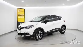 Renault Captur 1.5 dCi Exclusive de 2019