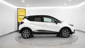 Renault Captur 1.5 dCi Exclusive de 2019